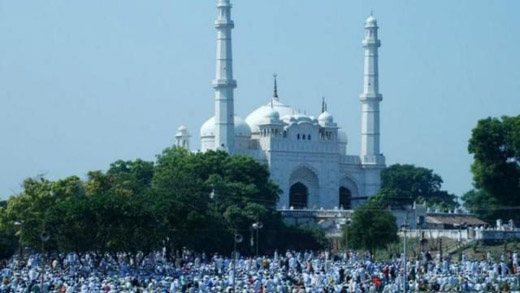 mosque 2 jul 18